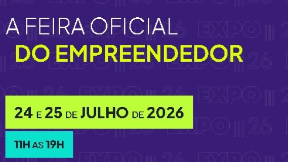 EXPO EMPREENDEDOR 2026