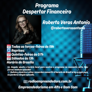 Despertar Financeiro