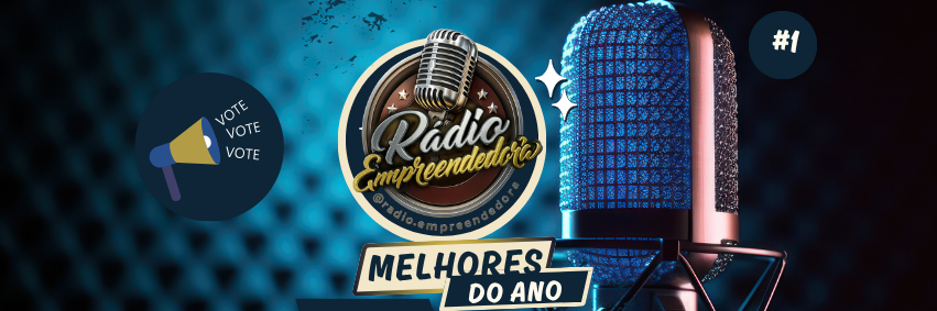 Vote uma vez por dia